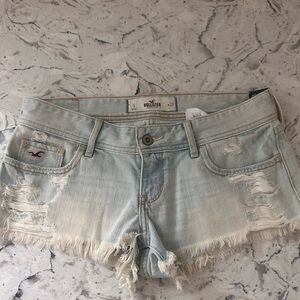 Hollister shorts